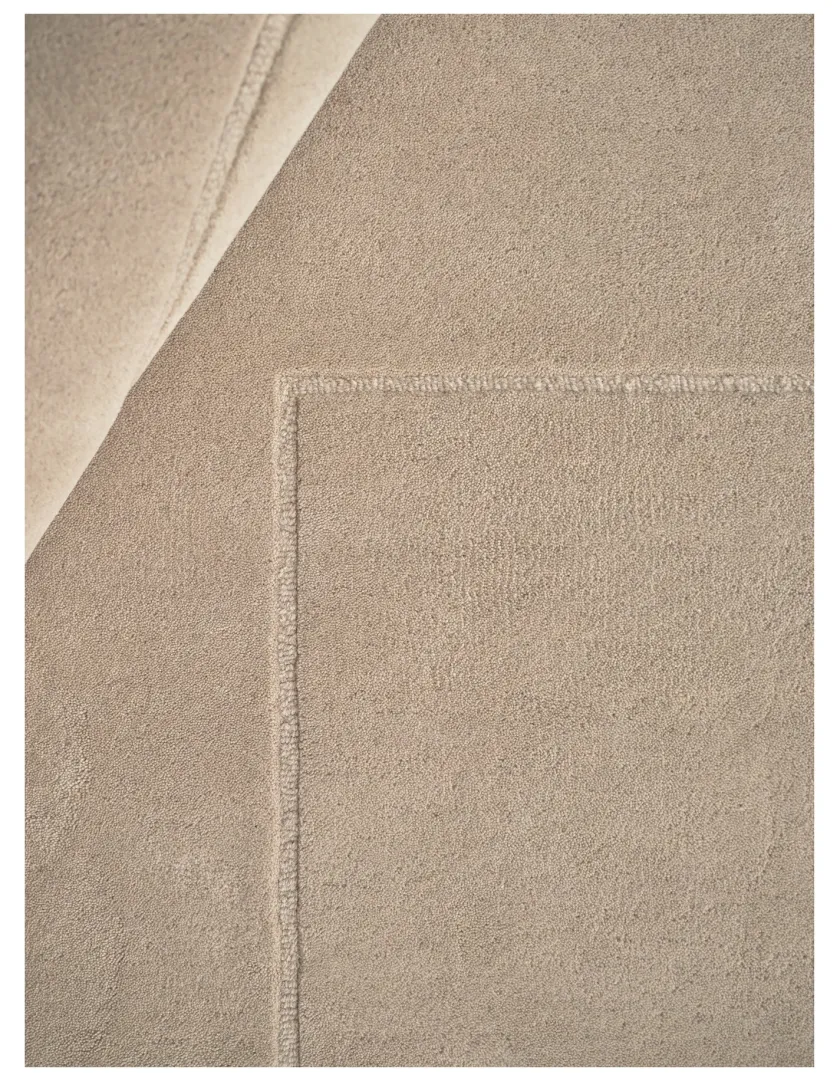 Linie Design Gulvtæpper<Lineal Poem Tæppe, Grey fra