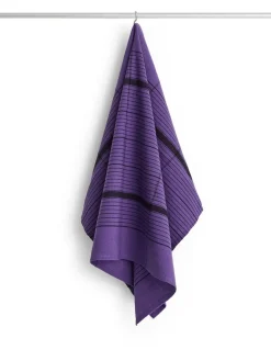 HAY Køkkentekstiler<Linear Tea Towel fra