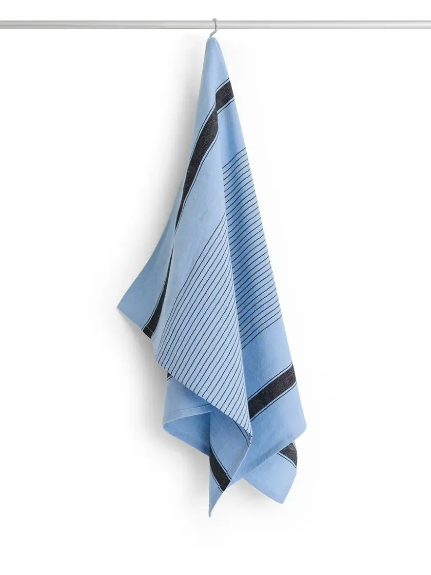 HAY Køkkentekstiler<Linear Tea Towel fra