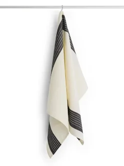 HAY Køkkentekstiler<Linear Tea Towel fra
