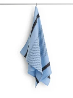 HAY Køkkentekstiler<Linear Tea Towel fra