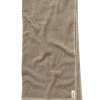 Aiayu Badeværelsestekstiler<Linen Bath Towel, 70 x 140 cm fra