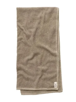 Aiayu Badeværelsestekstiler<Linen Bath Towel, 70 x 140 cm fra