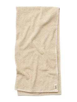Aiayu Badeværelsestekstiler<Linen Bath Towel, 70 x 140 cm fra