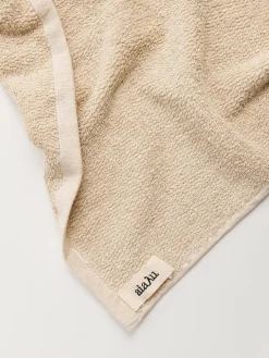 Aiayu Badeværelsestekstiler<Linen Bath Towel, 70 x 140 cm fra