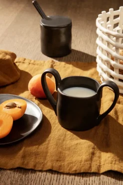 Ferm Living Service<Linen Placemat, 2 stk. fra