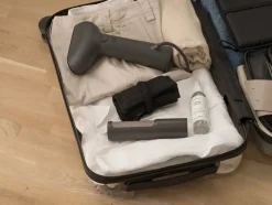 Steamery Stockholm Gaver Til Ham<Lint Brush, Dark Grey fra