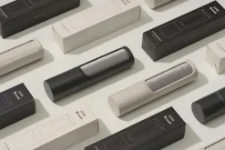 Steamery Stockholm Gaver Til Ham<Lint Brush, Dark Grey fra