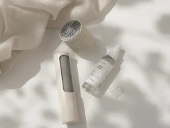 Steamery Stockholm Gaver Til Ham<Lint Brush, Dark Grey fra