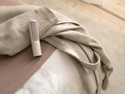 Steamery Stockholm Gaver Til Ham<Lint Brush, Dark Grey fra