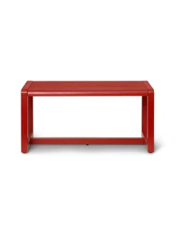 Børn Ferm Living Gaver|Gaver Til Børn<Little Architect Bench fra