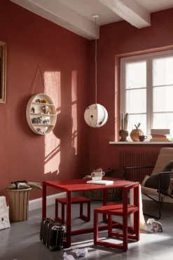 Børn Ferm Living Gaver|Gaver Til Børn<Little Architect Chair fra