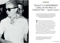 New Mags Bøger|Bøger<Little Book of Gucci fra