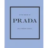 New Mags Bøger|Bøger<Little Book of Prada fra