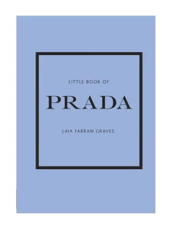 New Mags Bøger|Bøger<Little Book of Prada fra
