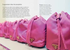 New Mags Bøger|Bøger<Little Book of Prada fra