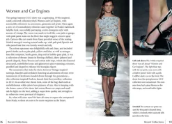 New Mags Bøger|Bøger<Little Book of Prada fra