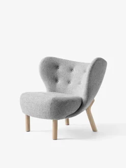 &Tradition Lænestole<Little Petra VB1 fra