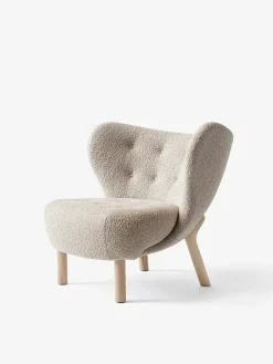 &Tradition Lænestole<Little Petra VB1 fra