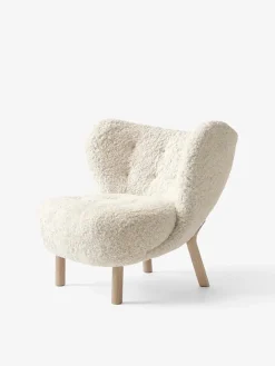 &Tradition Lænestole<Little Petra VB1 fra