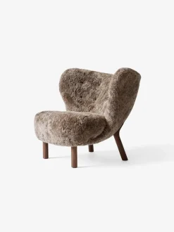 &Tradition Lænestole<Little Petra VB1 fra