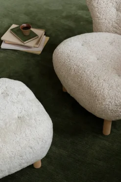 &Tradition Lænestole<Little Petra VB1 fra