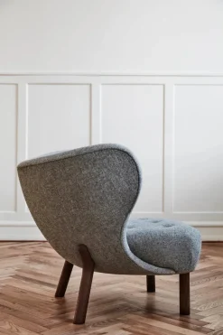 &Tradition Lænestole<Little Petra VB1 fra