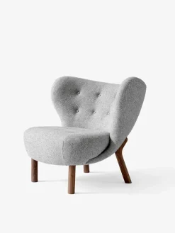 &Tradition Lænestole<Little Petra VB1 fra