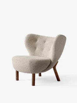 &Tradition Lænestole<Little Petra VB1 fra