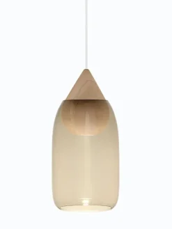 Mater Spots|Pendler<Liuku Base Drop pendel fra