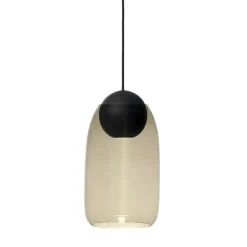 Mater Spots|Pendler<Liuku Base pendel, sort fra