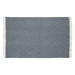 Silkeborg Uldspinderi Gaver Til Ham|Gaver Til Hende<Livø Plaid, seaweed fra