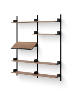 New Works Hylder<Living shelf fra