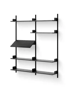 New Works Hylder<Living shelf fra