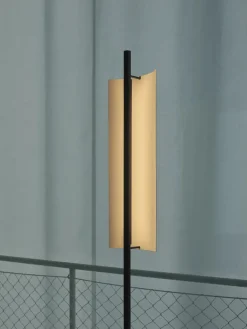 Santa & Cole Gulvlamper|Spots<Lámina 45 Gulvlampe fra Santa and Cole