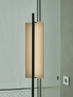 Santa & Cole Gulvlamper|Spots<Lámina 45 Gulvlampe fra Santa and Cole