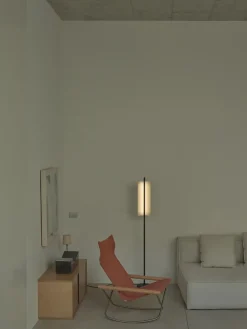 Santa & Cole Gulvlamper|Spots<Lámina 45 Gulvlampe fra Santa and Cole