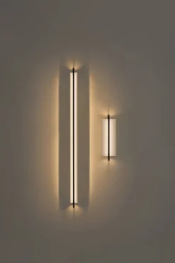 Santa & Cole Væglamper|Spots<Lámina 165 Væglampe fra Santa and Cole