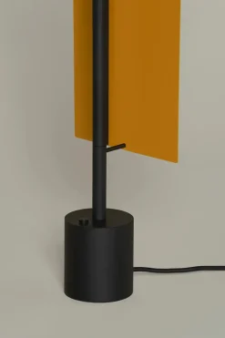 Santa & Cole Spots<Lámina Dorada 45 Bordlampe fra Santa and Cole