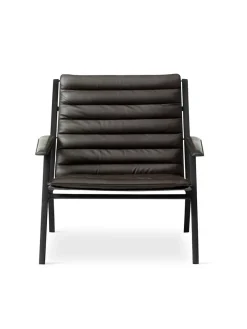 Vipp Loungestole|Lænestole<Lænestol 456 fra