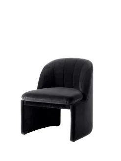 &Tradition Lænestole<Loafer SC107 fra