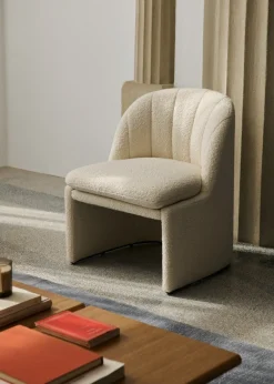 &Tradition Lænestole<Loafer SC107 fra