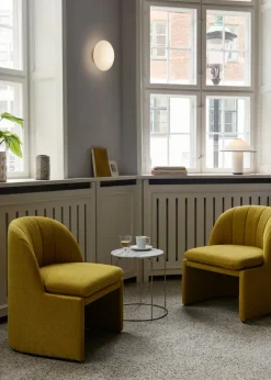 &Tradition Lænestole<Loafer SC107 fra