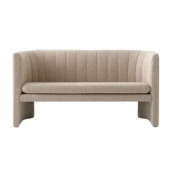 &Tradition Sofaer<Loafer SC25 sofa fra