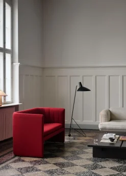 &Tradition Sofaer<Loafer SC25 sofa fra