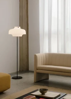 &Tradition Sofaer<Loafer SC26 sofa fra