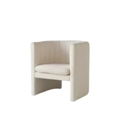 &Tradition Loungestole|Lænestole<Loafer SC23 stol fra