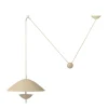 Ferm Living Pendler|Spots<Lod Pendant, cashmere fra