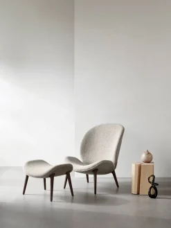 Vipp Skamler|Fodskamler<Lodge fodskammel fra