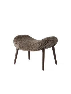 Vipp Skamler|Fodskamler<Lodge fodskammel fra